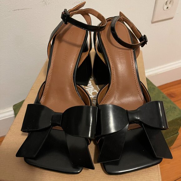Shushu/Tong bow pumps SZ 37 - Picture 2 of 5